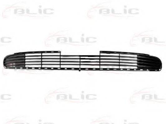 въздухозаборна решетка, броня 6502-07-5077997P