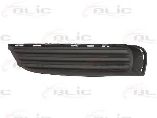 въздухозаборна решетка, броня 6502-07-5079917P