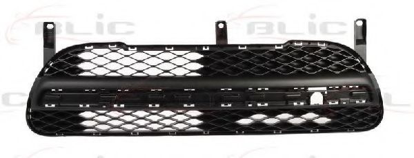 въздухозаборна решетка, броня 6502-07-5501910P