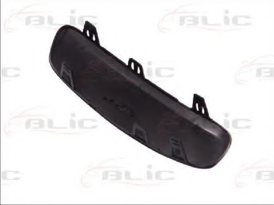 покривна/защитна лайсна, броня 6502-07-5514927P