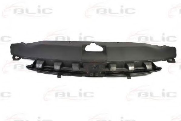 решетка пред радиатора 6502-07-5514990P