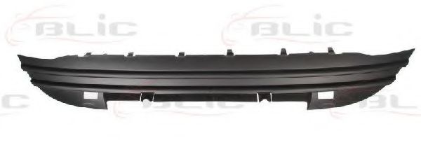 въздухозаборна решетка, броня 6502-07-5519911P