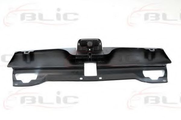 решетка пред радиатора 6502-07-5536990P