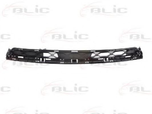 въздухозаборна решетка, броня 6502-07-6006911P