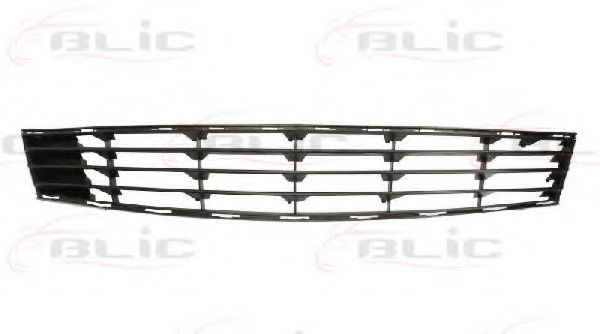 въздухозаборна решетка, броня 6502-07-6033910P