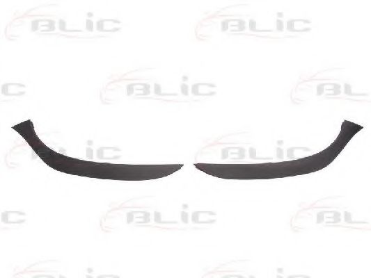 лайсна за фар 6502-07-6034210P