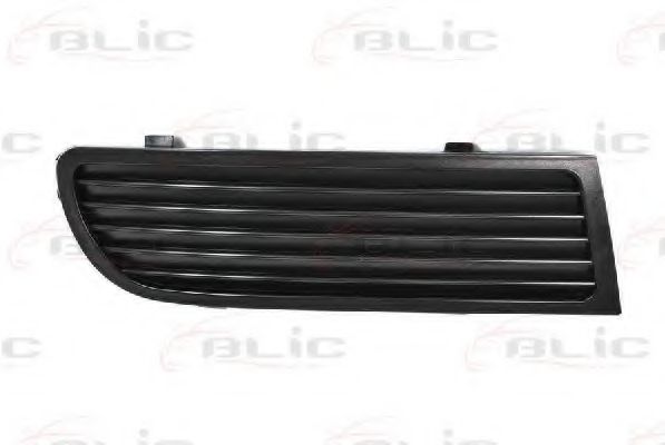 въздухозаборна решетка, броня 6502-07-6607912P