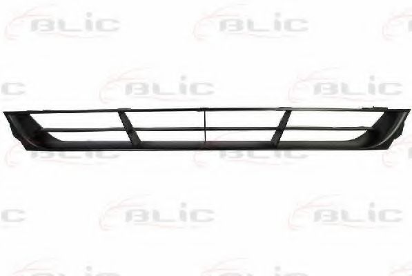 въздухозаборна решетка, броня 6502-07-6607995P