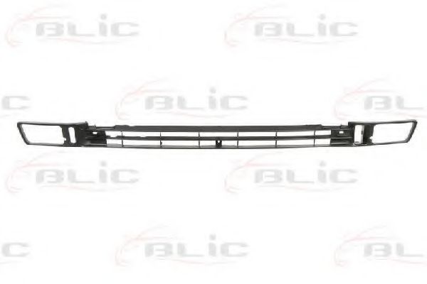 въздухозаборна решетка, броня 6502-07-6607998P