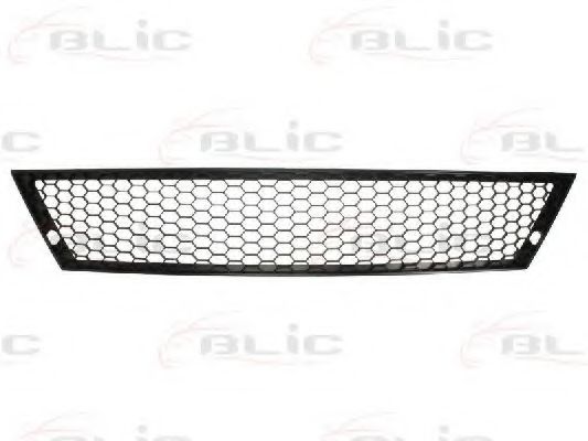 въздухозаборна решетка, броня 6502-07-6609996P