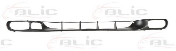 въздухозаборна решетка, броня 6502-07-6615995P