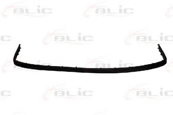 покривна/защитна лайсна, броня 6502-07-7520972P