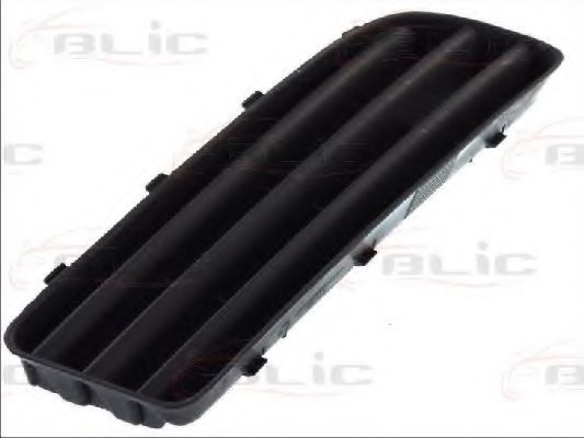 въздухозаборна решетка, броня 6502-07-7520998P