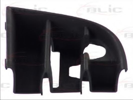 въздухозаборна решетка, броня 6502-07-7521923P