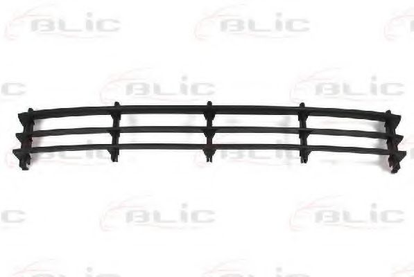 въздухозаборна решетка, броня 6502-07-7521996P