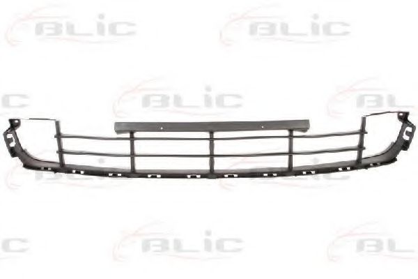 въздухозаборна решетка, броня 6502-07-7526910P