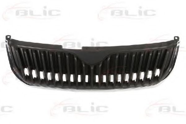 решетка пред радиатора 6502-07-7526990P