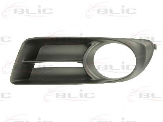 въздухозаборна решетка, броня 6502-07-8116913P