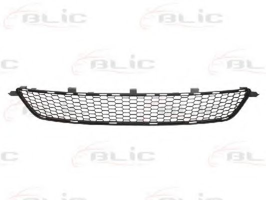 въздухозаборна решетка, броня