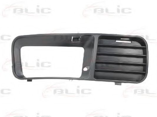 въздухозаборна решетка, броня 6502-07-9505996PP