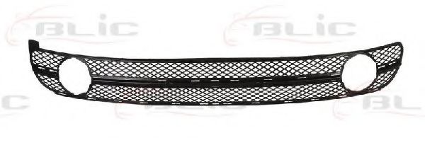 въздухозаборна решетка, броня 6502-07-9514993P