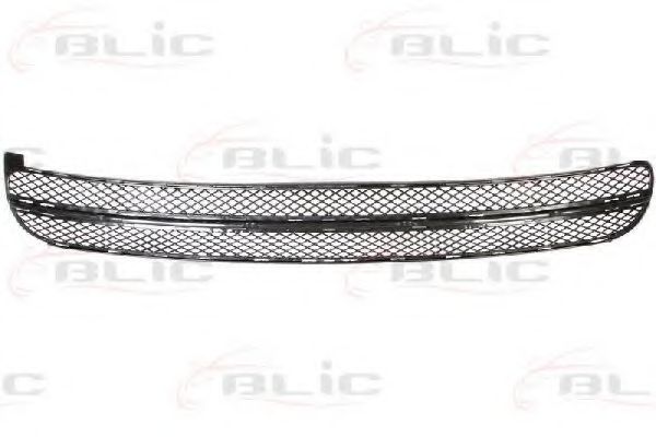 въздухозаборна решетка, броня 6502-07-9514995P