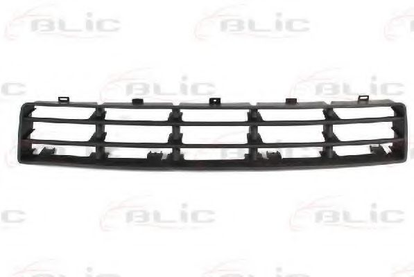 въздухозаборна решетка, броня 6502-07-9523997P