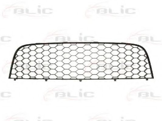 въздухозаборна решетка, броня 6502-07-9524915P