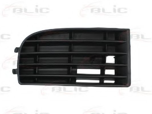 въздухозаборна решетка, броня 6502-07-9524998P