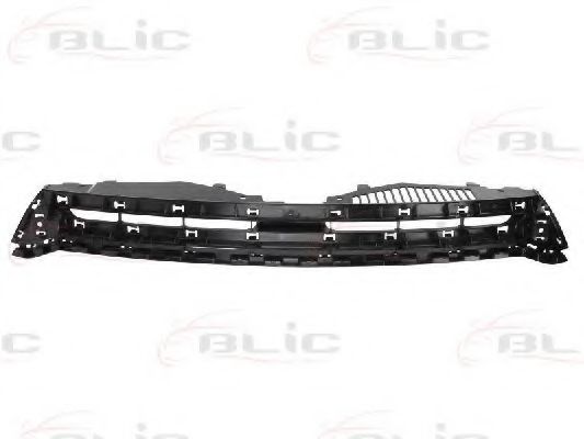 решетка пред радиатора 6502-07-9532990P