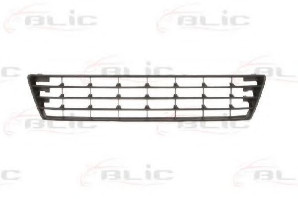 въздухозаборна решетка, броня 6502-07-9533910P