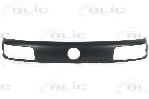 решетка пред радиатора 6502-07-9537990P