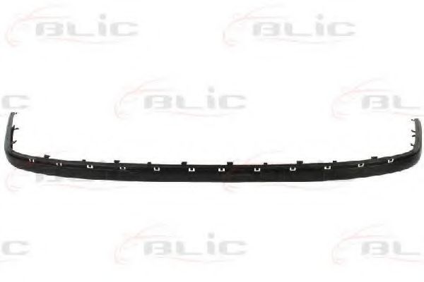 покривна/защитна лайсна, броня 6502-07-9539973P