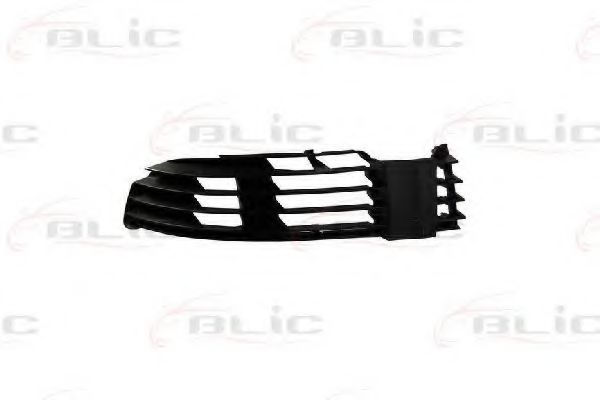 въздухозаборна решетка, броня 6502-07-95399930P