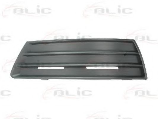 въздухозаборна решетка, броня 6502-07-9540915P