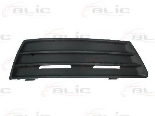 въздухозаборна решетка, броня 6502-07-9540916P