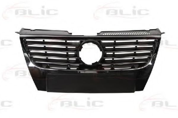 решетка пред радиатора