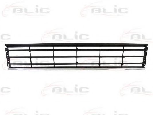 въздухозаборна решетка, броня 6502-07-9547910P