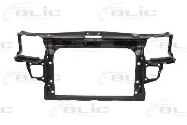 предна облицовка на купето 6502-08-0015201P