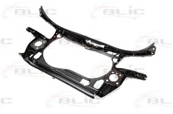 предна облицовка на купето 6502-08-0019200P