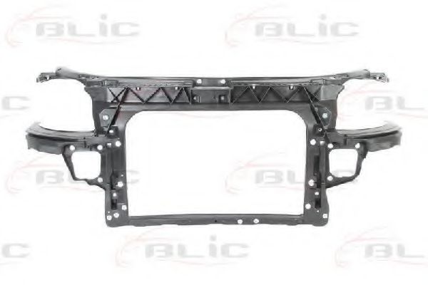 предна облицовка на купето 6502-08-0020200P