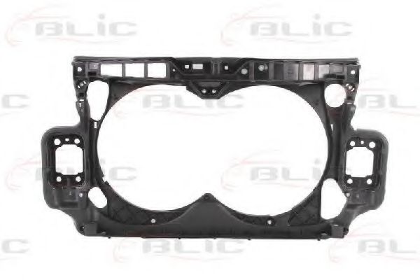 предна облицовка на купето 6502-08-0031201P