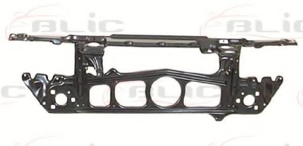 предна облицовка на купето 6502-08-0065200P