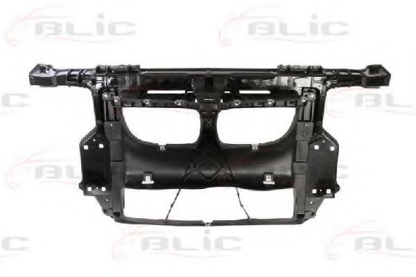 предна облицовка на купето 6502-08-0085200P