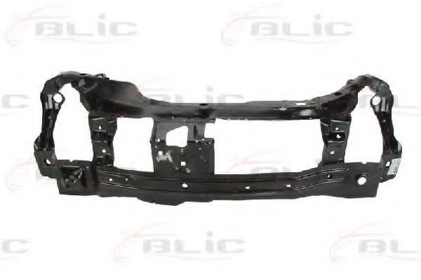 предна облицовка на купето 6502-08-2505200P