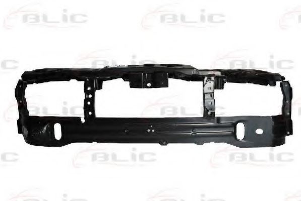 предна облицовка на купето 6502-08-2563201P