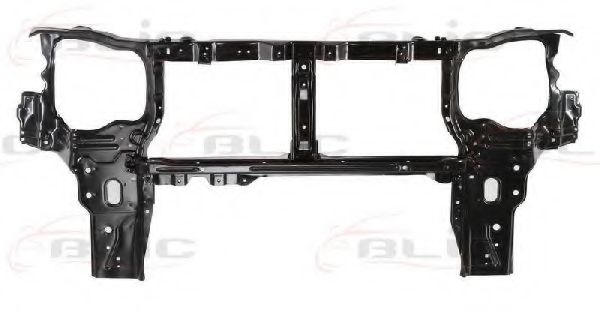 предна облицовка на купето 6502-08-3126200P