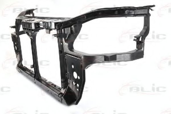 предна облицовка на купето 6502-08-3150200P