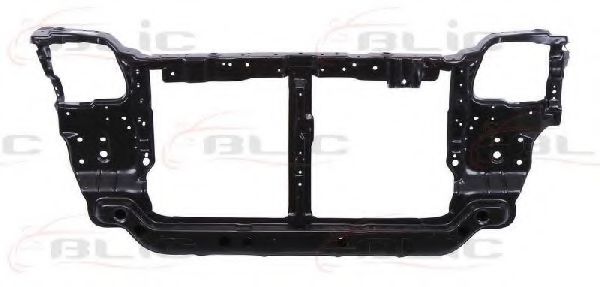 предна облицовка на купето 6502-08-3155201P