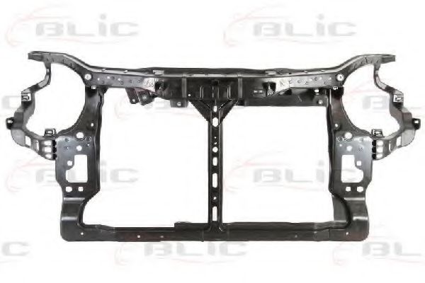 предна облицовка на купето 6502-08-3265201P